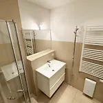 Haus Duene - 07 아파트