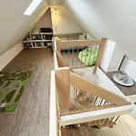 Haus Duene - 07 아파트 *