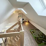 Haus Duene - 07 아파트