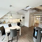 Haus Duene - 07 아파트
