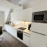 아파트 Haus Duene - 07