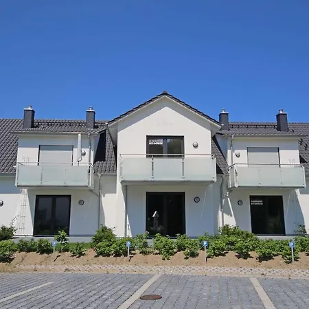 Haus Duene - 07 公寓 蒂索
