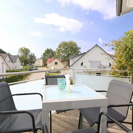 Haus Duene - 07 *